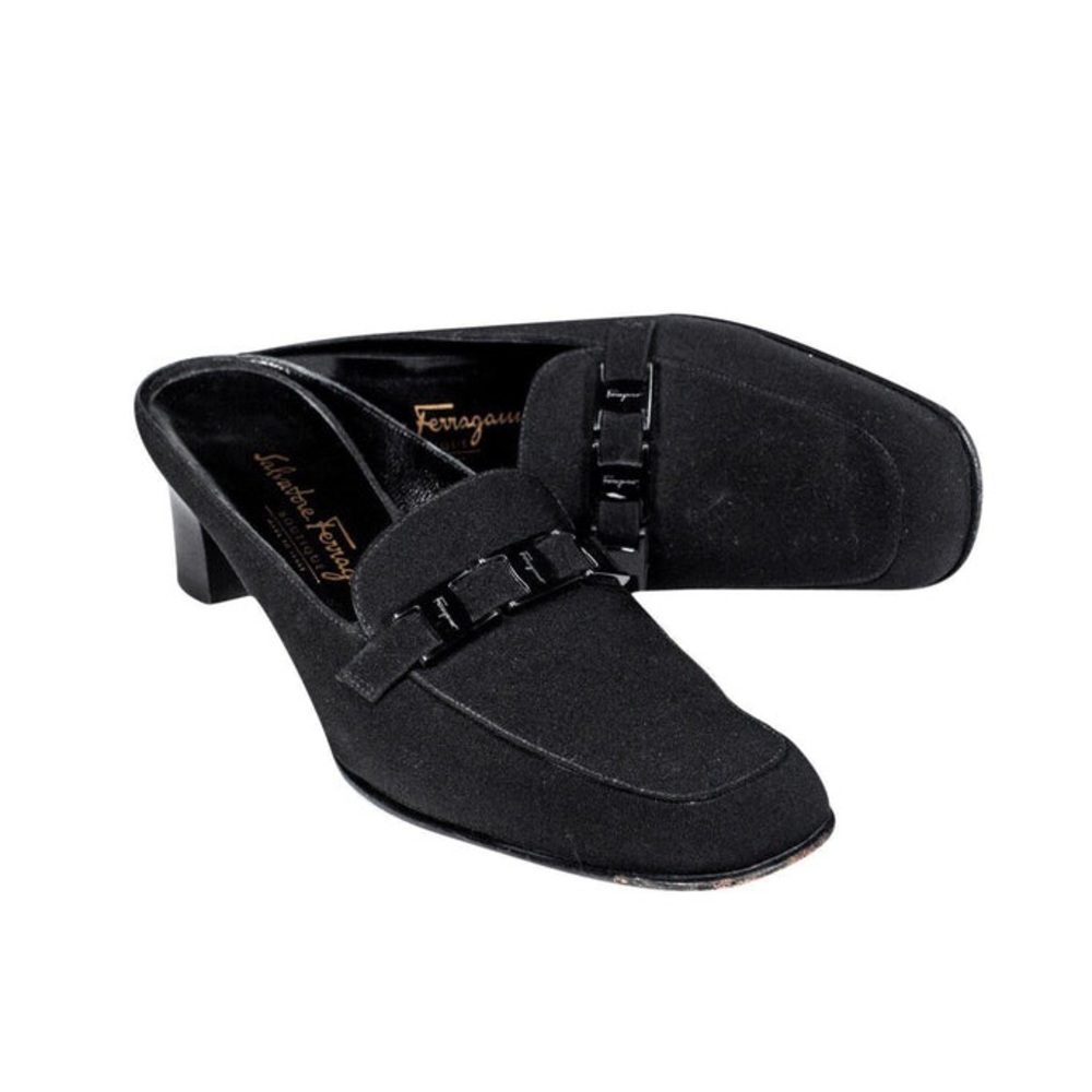 Salvatore Ferragamo Shoes